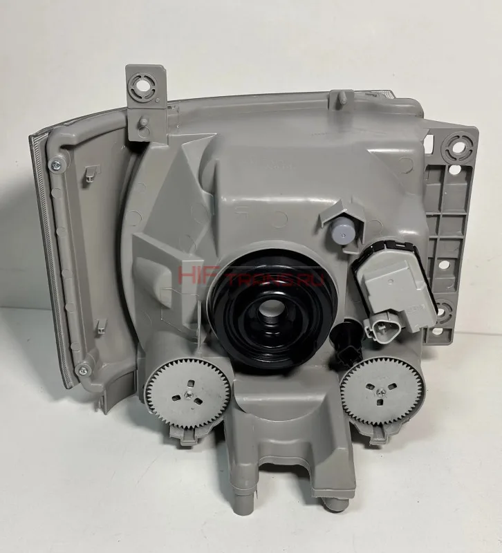 Фара ISUZU NPR75/NMR/NLR левая 8980984822/058001AL
