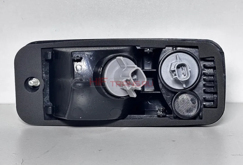 Указатель поворота на дверь левая ISUZU ELF правый руль 8980397772