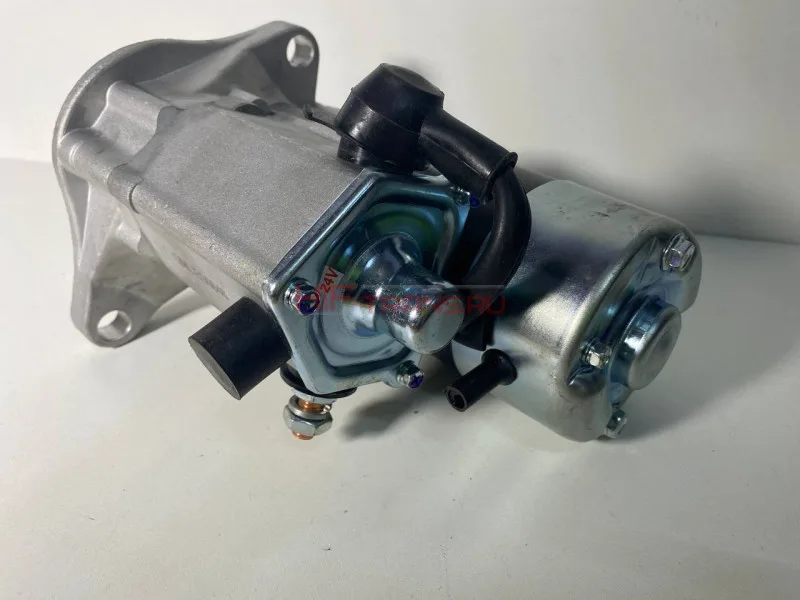 Стартер FVR34/FSR34 6HK1-T EG0846