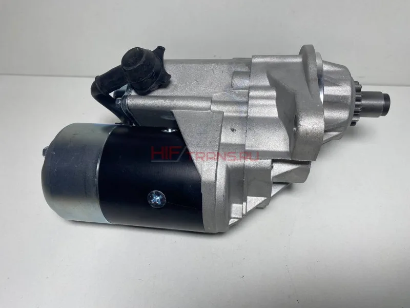 Стартер FVR34/FSR34 6HK1-T EG0846