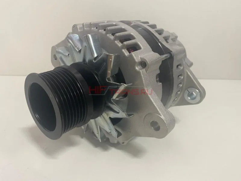 Генератор ISUZU NQR90 24V 80A 8981808750 JMC