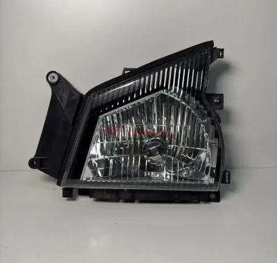 Фара противотуманная ISUZU NQR75 левая 8973539551 OEM