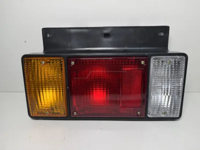 Фонарь задний левый ISUZU NQR71 NQR75 NQR90 NPR75 NMR85 NLR85 1205009L