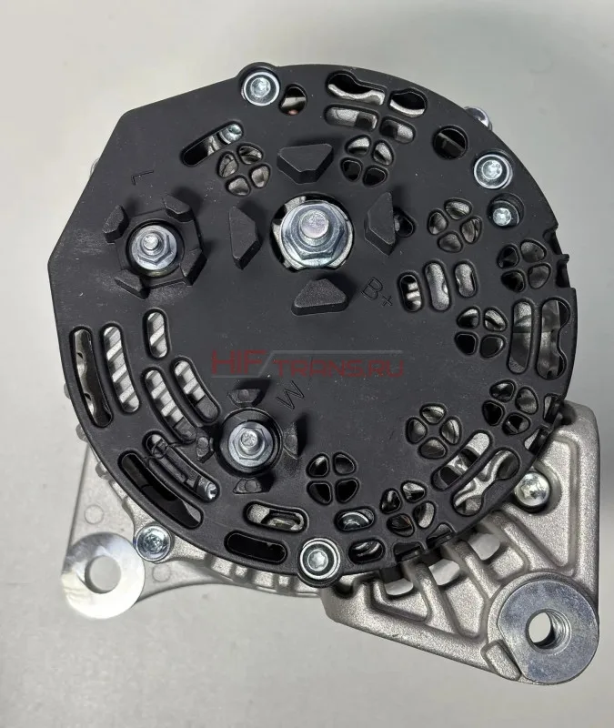 Генератор 28V 70A Cummins ISF3.8 JAC N75,N80,N120;Компас 9,12; FOTON 4990783/5318117