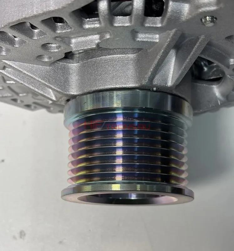 Генератор 28V 70A Cummins ISF3.8 JAC N75,N80,N120;Компас 9,12; FOTON 4990783/5318117