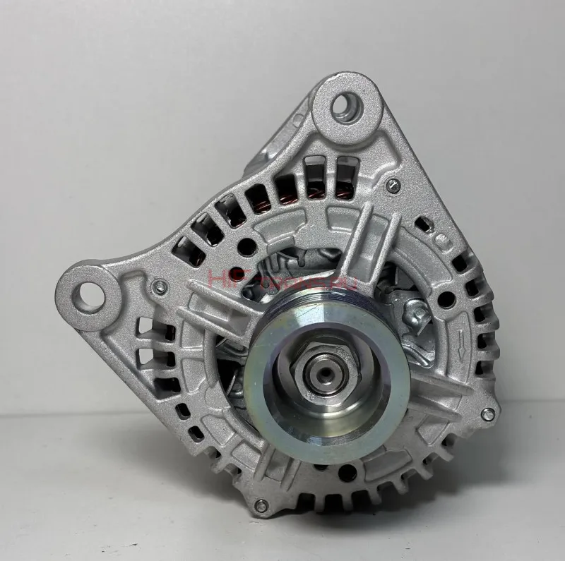 Генератор 28V 70A Cummins ISF3.8 JAC N75,N80,N120;Компас 9,12; FOTON 4990783/5318117