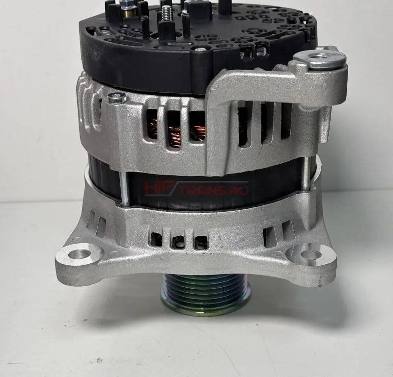 Генератор 28V 70A Cummins ISF3.8 JAC N75,N80,N120;Компас 9,12; FOTON 4990783/5318117