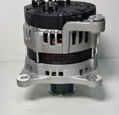 Генератор 28V 70A Cummins ISF3.8 JAC N75,N80,N120;Компас 9,12; FOTON 4990783/5318117