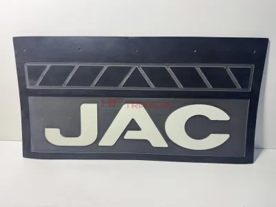 Брызговик JAC 490х250 (2шт) JAC N120,90,80 26410 Аналог
