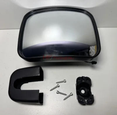 Зеркало боковое малое JAC N120,COMPAS 8202120LE176XZ Оригинал