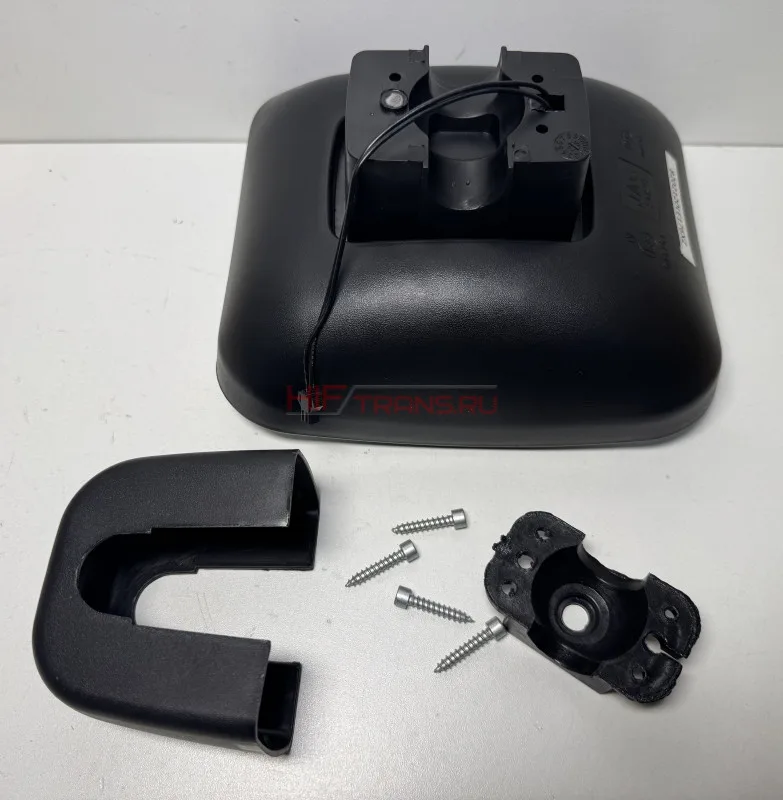 Зеркало боковое малое JAC N120,COMPAS 8202120LE176XZ Оригинал