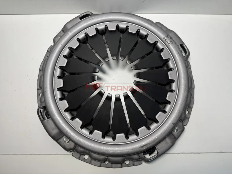 Корзина сцепления 380 JAC N120,FOTON Aumark,DONGFENG Z55 1601100LE352XZ SMIC