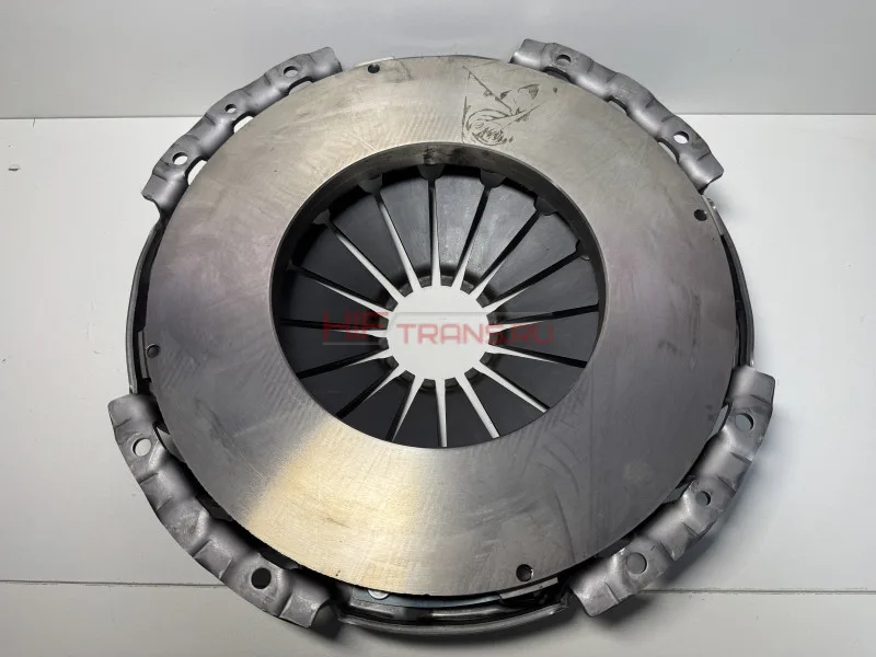 Корзина сцепления 380 JAC N120,FOTON Aumark,DONGFENG Z55 1601100LE352XZ SMIC