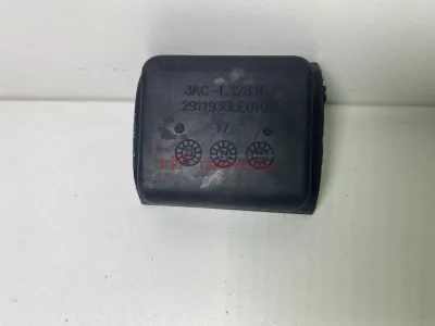 Подушка задней рессоры JAC N56,N75,N80,КАМАЗ Компас-5,9 2911930LE010
