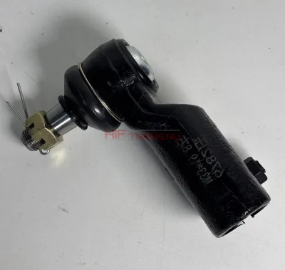 Наконечник рулевой тяги правый JAC 120