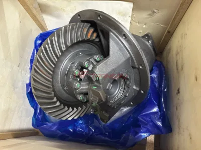 Редуктор заднего моста JAC N120X LE555 2402380T6010 ORIGINAL
