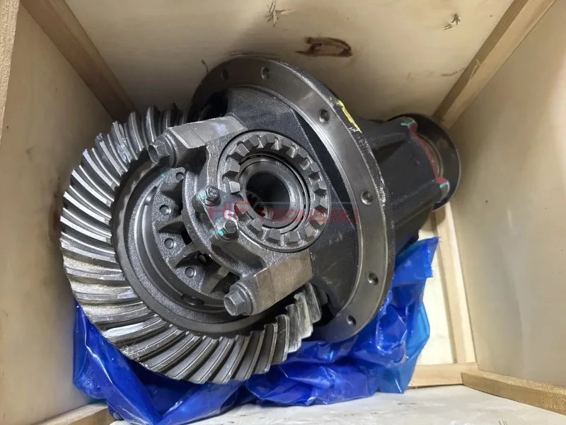 Редуктор заднего моста JAC N75,N80 BB32410030B ORIGINAL