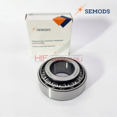 Подшипник 55х120х45,5 ступицы передней внутр. FOTON 1128,S120,1129,JACN120 22г GBT29732311AE SE0280