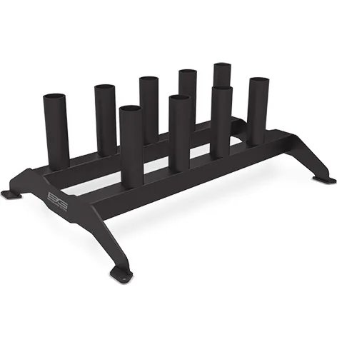 Стойка для грифов BRONZE GYM BR-1020