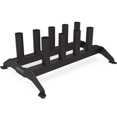 Стойка для грифов BRONZE GYM BR-1020