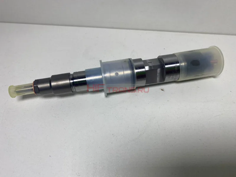 Форсунка топливная SHACMAN X3000 WP12 E3 0445120086 612630090001 Качество