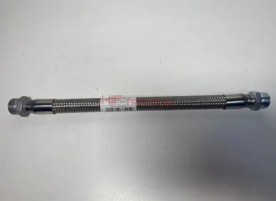 Шланг компрессора D=27 L=32 SHACMAN X3000/X6000 DZ9X259360013 Аналог