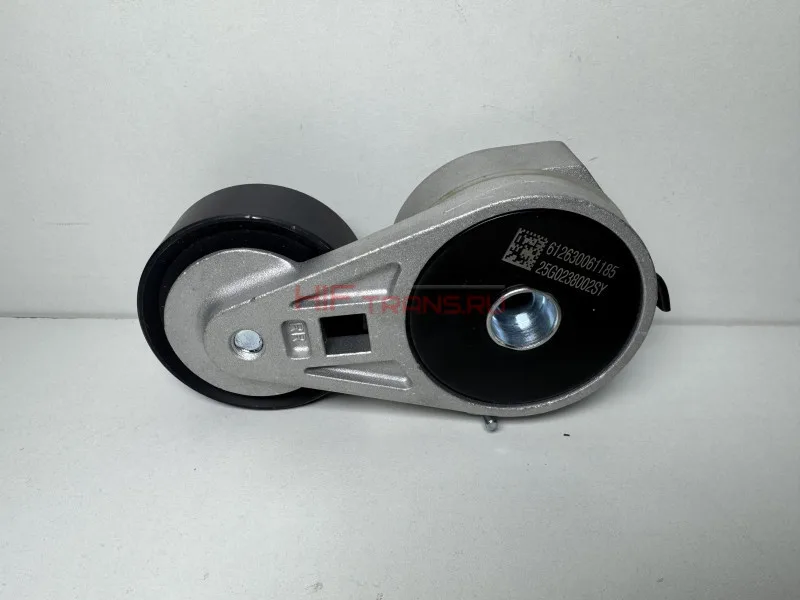 Натяжитель ремня генератора 1001319530 SHACMAN WP12/13 612630061185 OEM