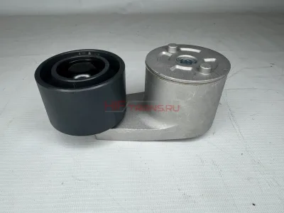 Натяжитель ремня приводного 1000694241 SHACMAN X3000 дв.WEICHAI WP12,WP13 E4,5 OEM