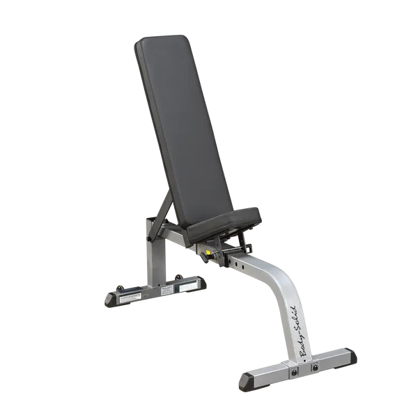 Регулируемая скамья Body Solid GFI-21