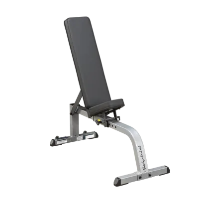Регулируемая скамья Body Solid GFI-21