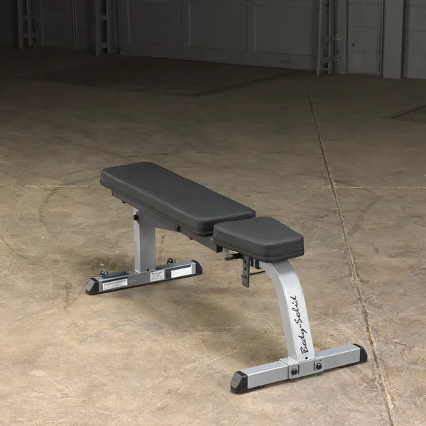 Регулируемая скамья Body Solid GFI-21