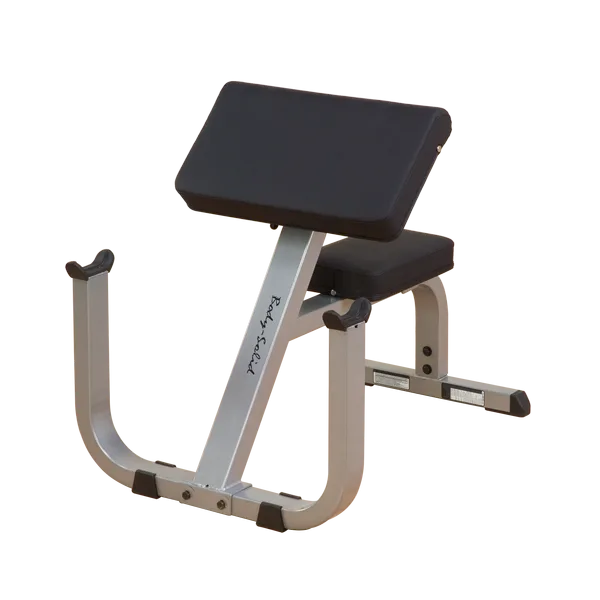 Скамья Скотта Body Solid GPCB-329