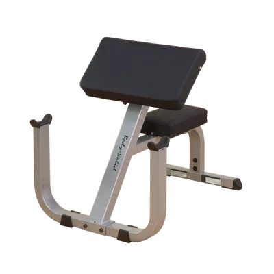 Скамья Скотта Body Solid GPCB-329