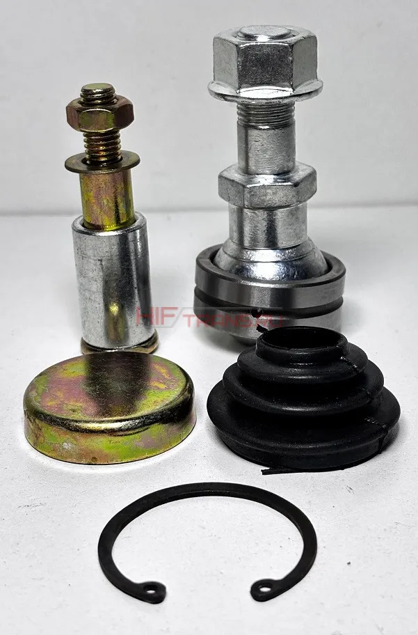 Ремкомплект рычага КПП SHACMAN X3000 81326706184xlb OEM