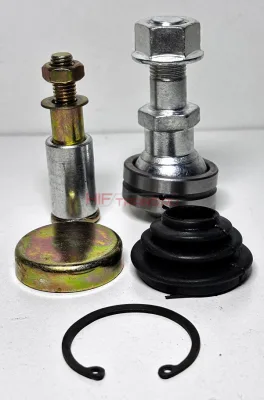 Ремкомплект рычага КПП SHACMAN X3000 81326706184xlb OEM