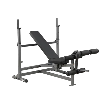 Силовая скамья для жима Body Solid GDIB-46L