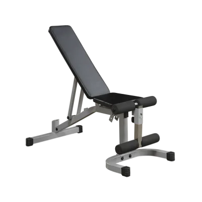 Универсальная регулируемая скамья Body Solid Powerline PFID130