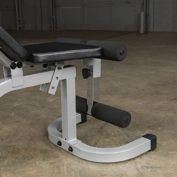 Универсальная регулируемая скамья Body Solid Powerline PFID130