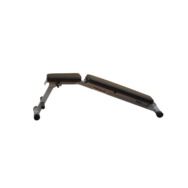 Универсальная регулируемая скамья Body Solid Powerline PFID125/PFID135