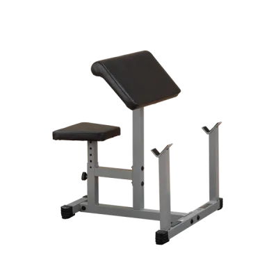 Скамья Скотта Body Solid Powerline PPB32