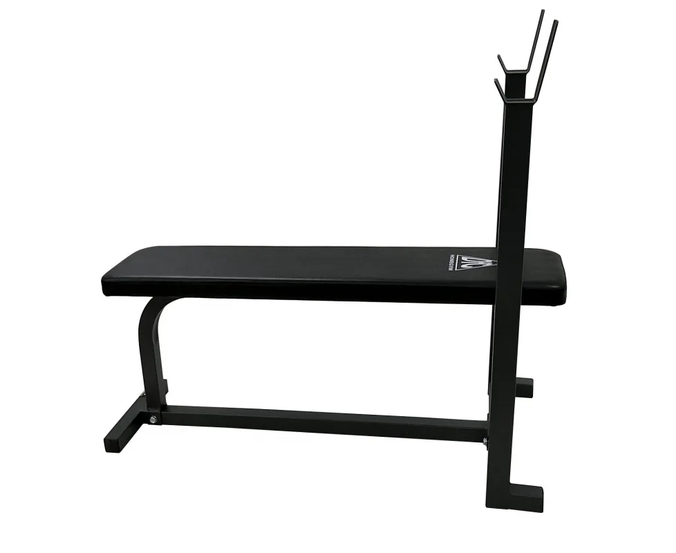 Скамья под штангу DFC Homegym D306