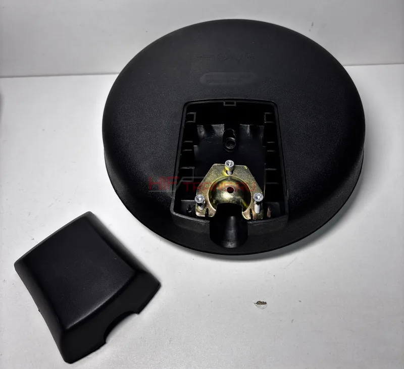 Зеркало X3000 нижнего вида (бордюрное, круглое) DZ15221770070 OEM