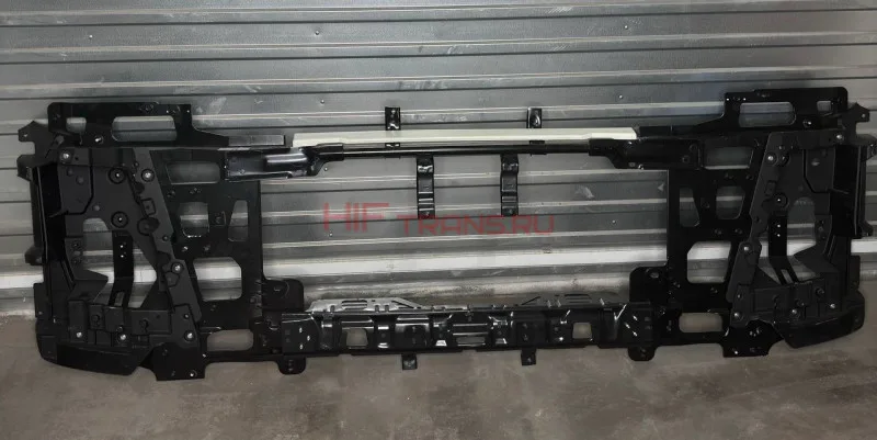 Каркас бампера в сборе X5000 DZ97189623020