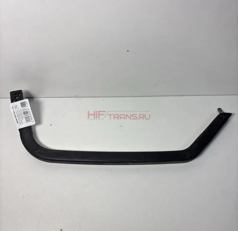 Ручка (поручень) для подъема в кабину SHACMAN F2000,F3000 правая 81617015164