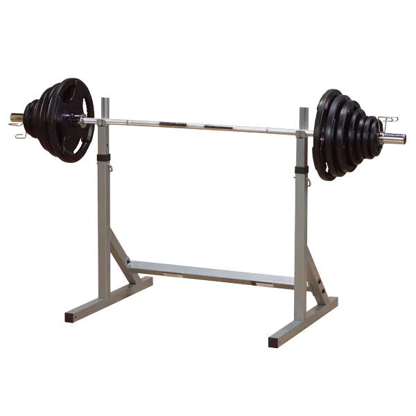 Стойка для штанги Body Solid Powerline PSS60