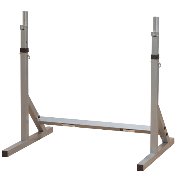 Стойка для штанги Body Solid Powerline PSS60