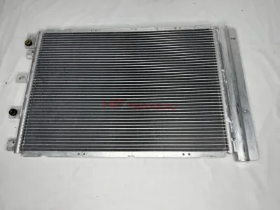 Радиатор кондиционера SHACMAN X3000 DZ13241824370