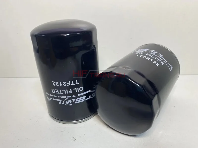 Фильтр масляный SHACMAN дв. WP12,WP13, MAN M90,G90,L2000 TESLA TTF2122