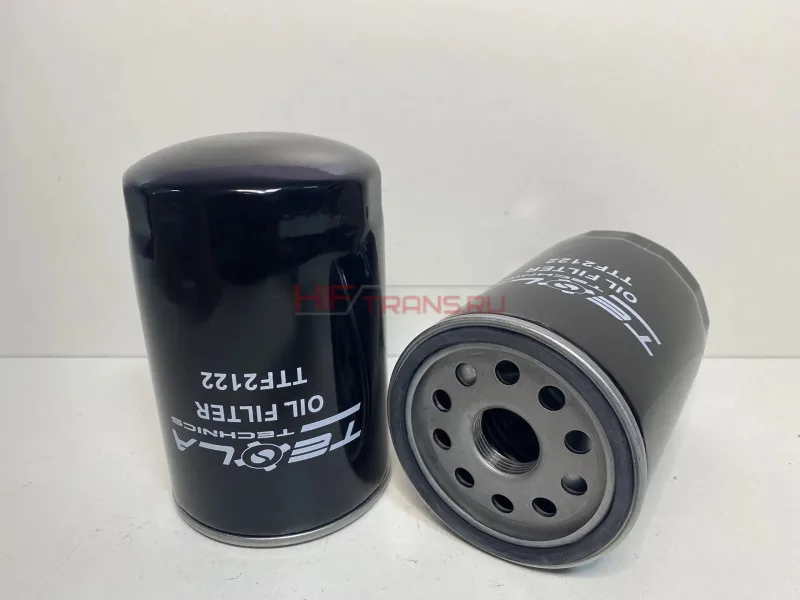 Фильтр масляный SHACMAN дв. WP12,WP13, MAN M90,G90,L2000 TESLA TTF2122