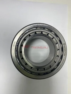 Подшипник ступицы 130х70х35/56 CK8175 X3000,F2000,F3000 перед.внутренний 3017 81934200074